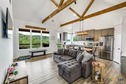 1722 Trail Pass Drive, Canyon Lake, TX 78133 - Photo 5