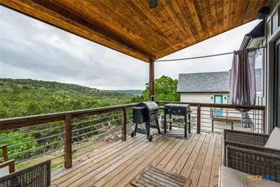 1722 Trail Pass Drive, Canyon Lake, TX 78133 - Photo 3