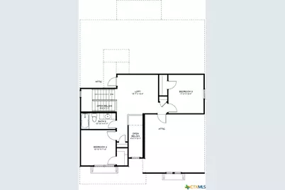 8908 Chalk Maple Drive, Killeen, TX 76542 - Photo 3