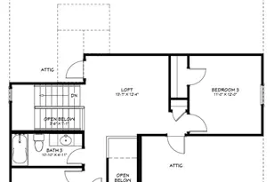 8908 Chalk Maple Dr, Killeen, TX 76542 - Photo 3