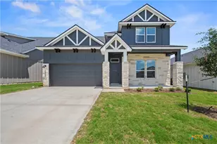 8908 Chalk Maple Dr, Killeen, TX 76542 - Photo 1