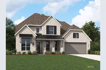 6999 Hallie Hunt, Schertz, TX 78154 - Photo 1