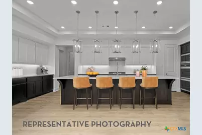 6999 Hallie Hunt, Schertz, TX 78154 - Photo 3