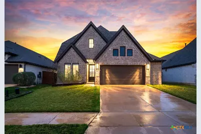 634 Meade Street, New Braunfels, TX 78132 - Photo 1