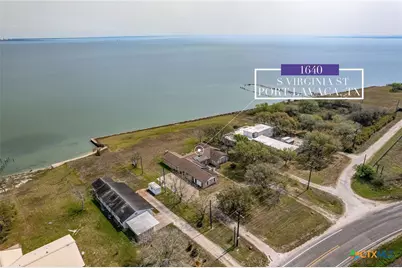 1640 S Virginia Street, Port Lavaca, TX 77979 - Photo 1