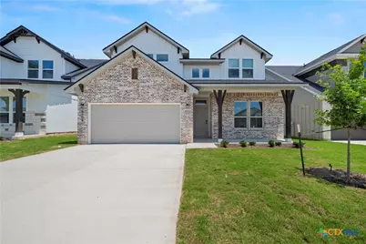 8904 Chalk Maple Drive, Killeen, TX 76542 - Photo 1