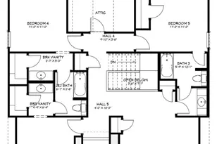 8904 Chalk Maple Dr, Killeen, TX 76542 - Photo 3