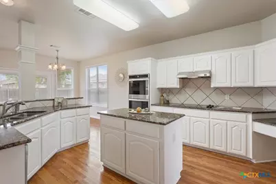 701 Prospector Trail, Harker Heights, TX 76548 - Photo 9