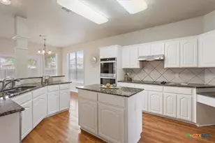 701 Prospector Trl, Harker Heights, TX 76548 - Photo 9