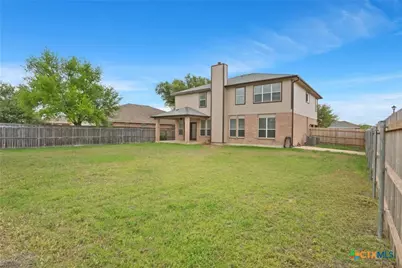 701 Prospector Trail, Harker Heights, TX 76548 - Photo 35