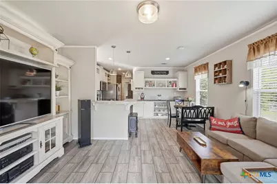 1956 Live Oak Drive, Canyon Lake, TX 78133 - Photo 3