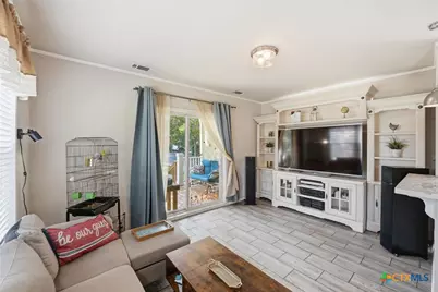 1956 Live Oak Drive, Canyon Lake, TX 78133 - Photo 5