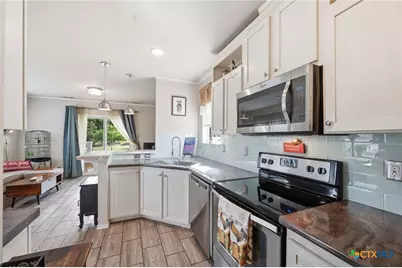 1956 Live Oak Drive, Canyon Lake, TX 78133 - Photo 9