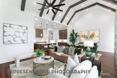 7011 Hallie Hunt, Schertz, TX 78154 - Photo 7