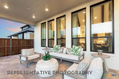 7011 Hallie Hunt, Schertz, TX 78154 - Photo 11