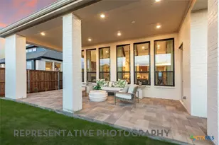 7011 Hallie Hunt, Schertz, TX 78154 - Photo 35
