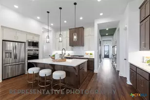 7011 Hallie Hunt, Schertz, TX 78154 - Photo 5