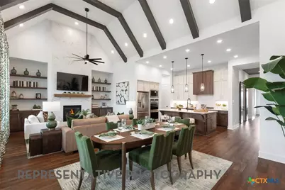7011 Hallie Hunt, Schertz, TX 78154 - Photo 25
