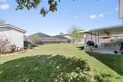 516 Weeping Willow Drive, Temple, TX 76502 - Photo 29