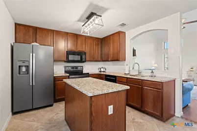 516 Weeping Willow Drive, Temple, TX 76502 - Photo 7