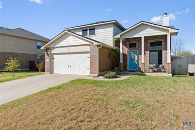 516 Weeping Willow Drive, Temple, TX 76502 - Photo 33