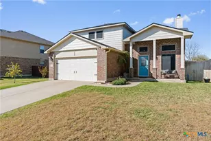 516 Weeping Willow Dr, Temple, TX 76502 - Photo 33