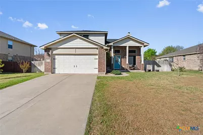 516 Weeping Willow Drive, Temple, TX 76502 - Photo 1