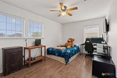 516 Weeping Willow Drive, Temple, TX 76502 - Photo 19