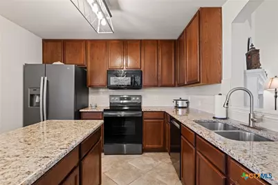 516 Weeping Willow Drive, Temple, TX 76502 - Photo 9