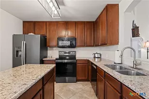 516 Weeping Willow Dr, Temple, TX 76502 - Photo 9