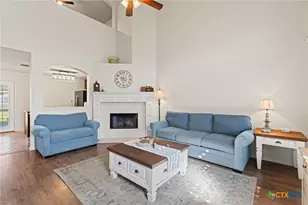 516 Weeping Willow Dr, Temple, TX 76502 - Photo 3