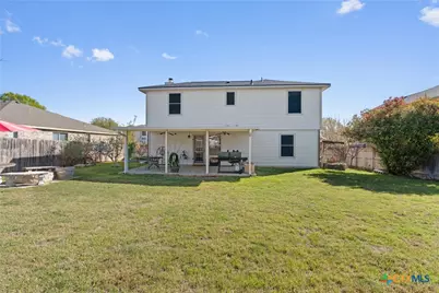 516 Weeping Willow Drive, Temple, TX 76502 - Photo 31