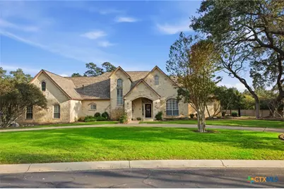 9610 Trophy Oaks Drive, San Antonio, TX 78266 - Photo 1