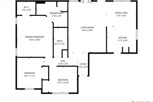 1507 Ridgeway Dr, Temple, TX 76502 - Photo 3