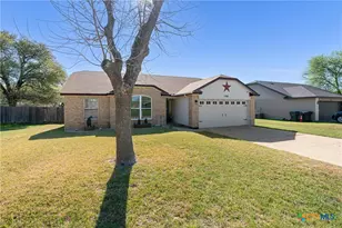 1507 Ridgeway Dr, Temple, TX 76502 - Photo 3