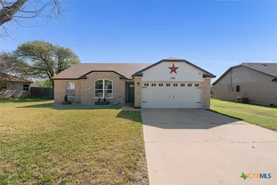 1507 Ridgeway Drive, Temple, TX 76502 - Photo 1