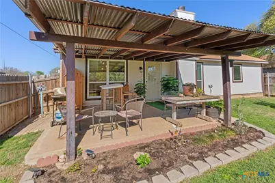 1507 Ridgeway Drive, Temple, TX 76502 - Photo 23