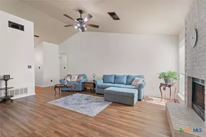 1507 Ridgeway Drive, Temple, TX 76502 - Photo 5