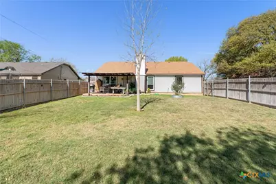 1507 Ridgeway Drive, Temple, TX 76502 - Photo 21