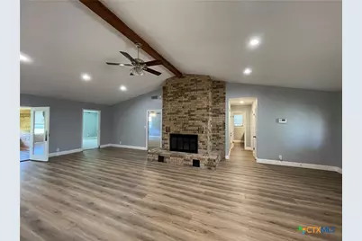 3605 Buffalo Trail, Temple, TX 76504 - Photo 5