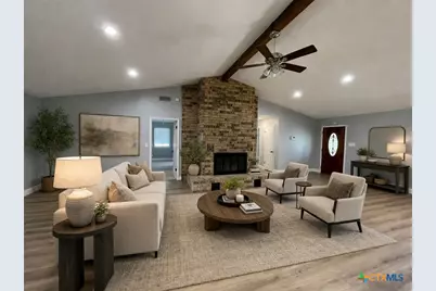 3605 Buffalo Trail, Temple, TX 76504 - Photo 3