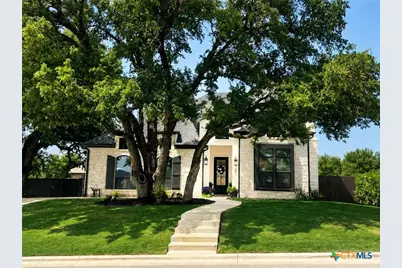 1001 High Plains Drive, Nolanville, TX 76559 - Photo 1