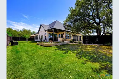 1001 High Plains Drive, Nolanville, TX 76559 - Photo 35