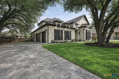 1001 High Plains Drive, Nolanville, TX 76559 - Photo 1