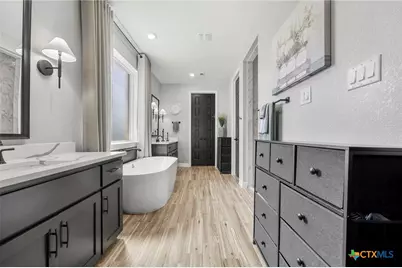 1001 High Plains Drive, Nolanville, TX 76559 - Photo 17