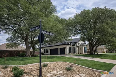 1001 High Plains Drive, Nolanville, TX 76559 - Photo 1