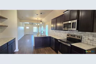 322 Monty Road, Copperas Cove, TX 76522 - Photo 3