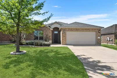 5806 Markham Drive, Temple, TX 76502 - Photo 1