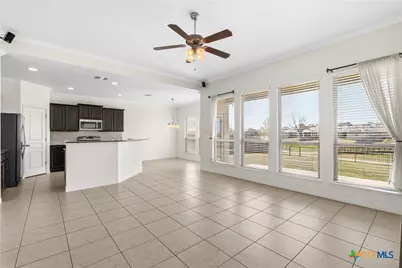 5806 Markham Drive, Temple, TX 76502 - Photo 3