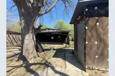 121 Peabody Avenue, San Antonio, TX 78211 - Photo 9